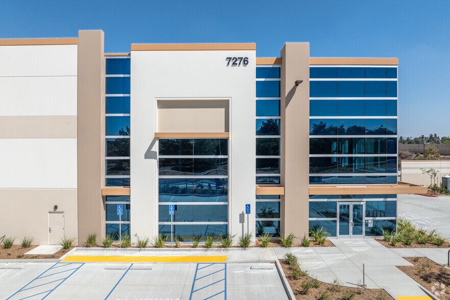 7276 Barton St, Riverside, CA for sale - Building Photo - Image 3 of 8