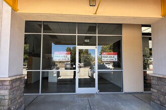25425 Jefferson Ave, Murrieta, CA for lease Building Photo- Image 1 of 2