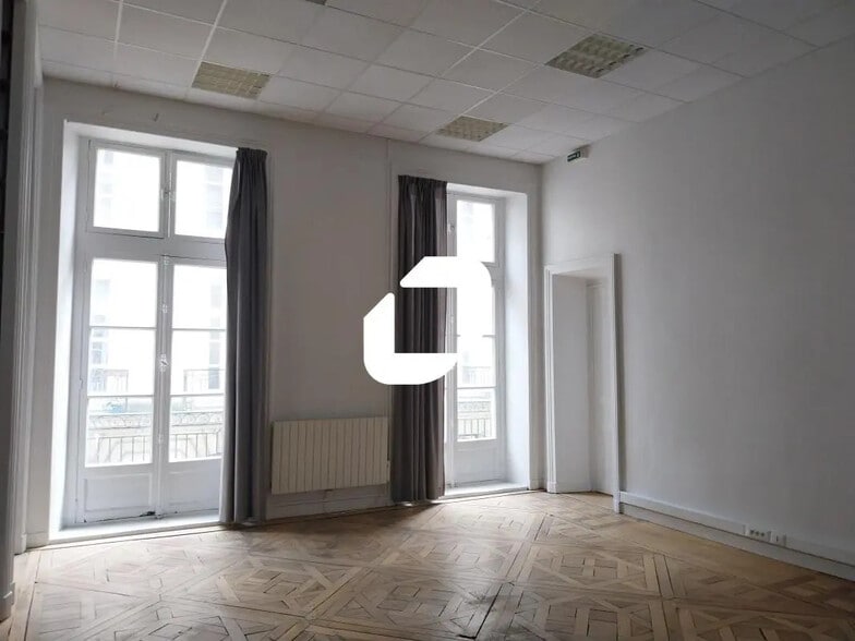 Bureau dans Nantes à louer - Photo intérieure - Image 1 de 12