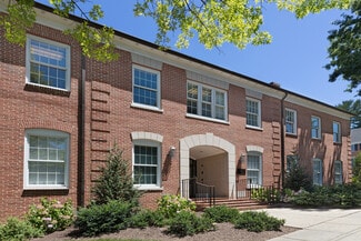 More details for 4301 50th St NW, Washington, DC - Office/Medical for Lease