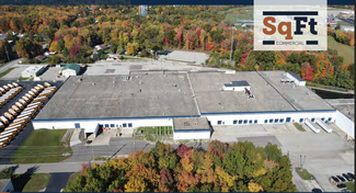 Plus de détails pour 4000-4024 Precision Dr, Cincinnati, OH - Industriel à louer