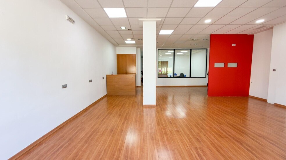 Retail in Cieza, Murcia for lease - Building Photo - Image 2 of 14
