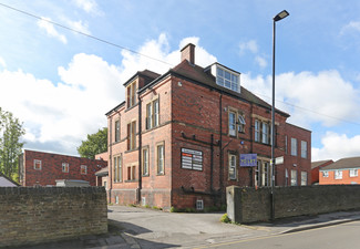 Plus de détails pour Lydgate Ln, Sheffield - Bureau à louer