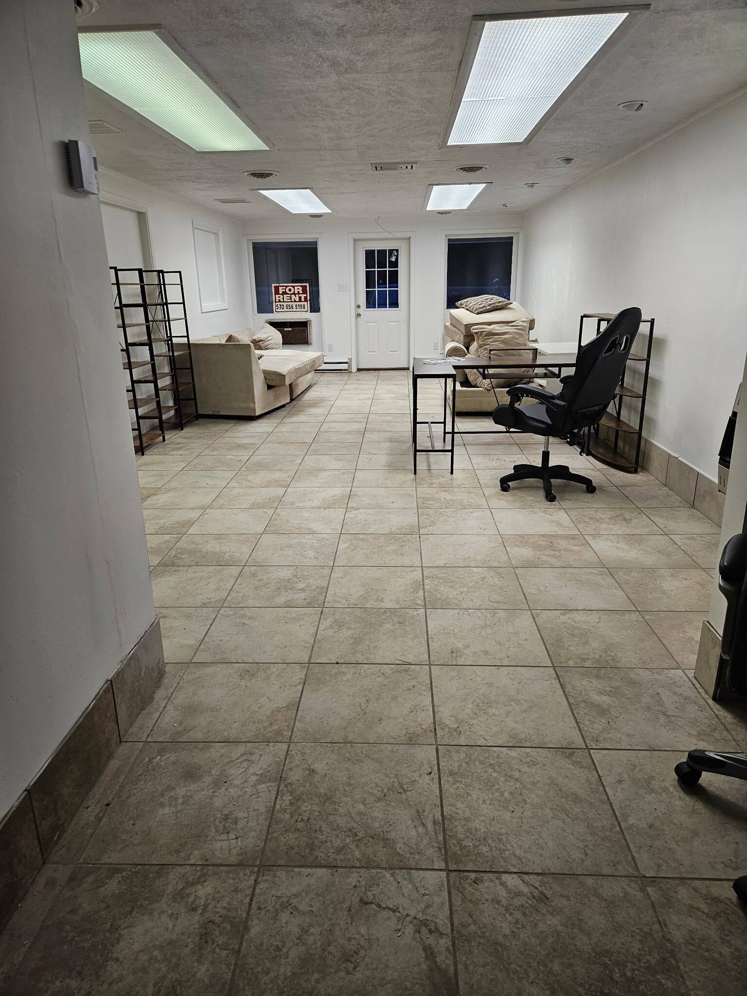 606 PA-940 Rt, Pocono Lake, PA for lease Interior Photo- Image 1 of 5