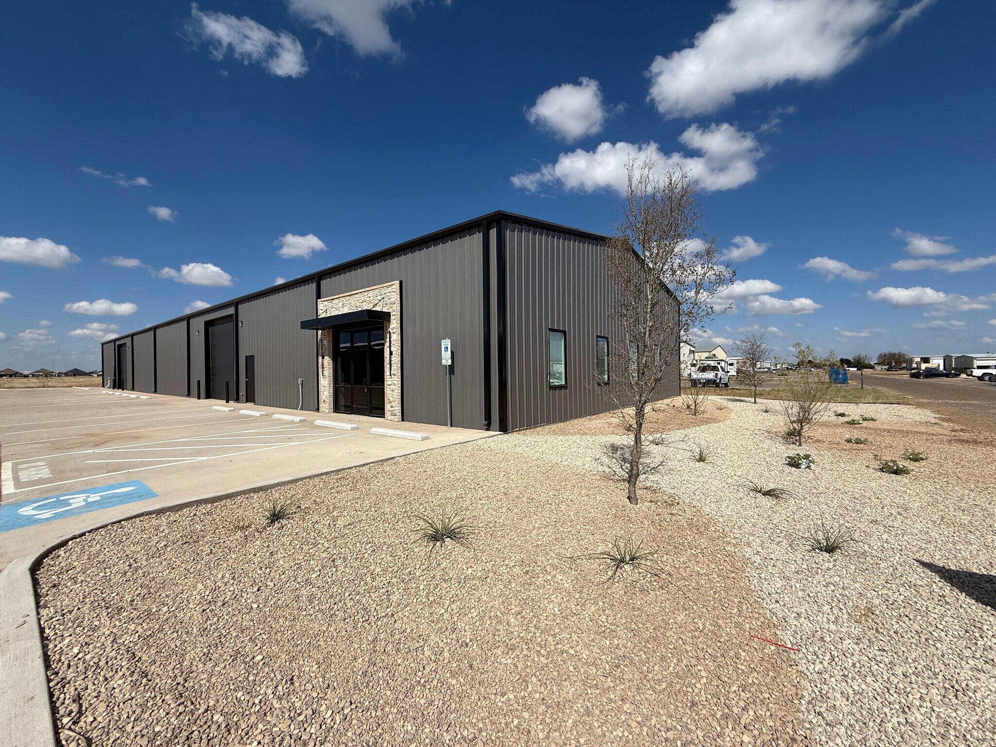 8810 Valencia Ave, Lubbock, TX à louer Photo du bâtiment- Image 1 de 6