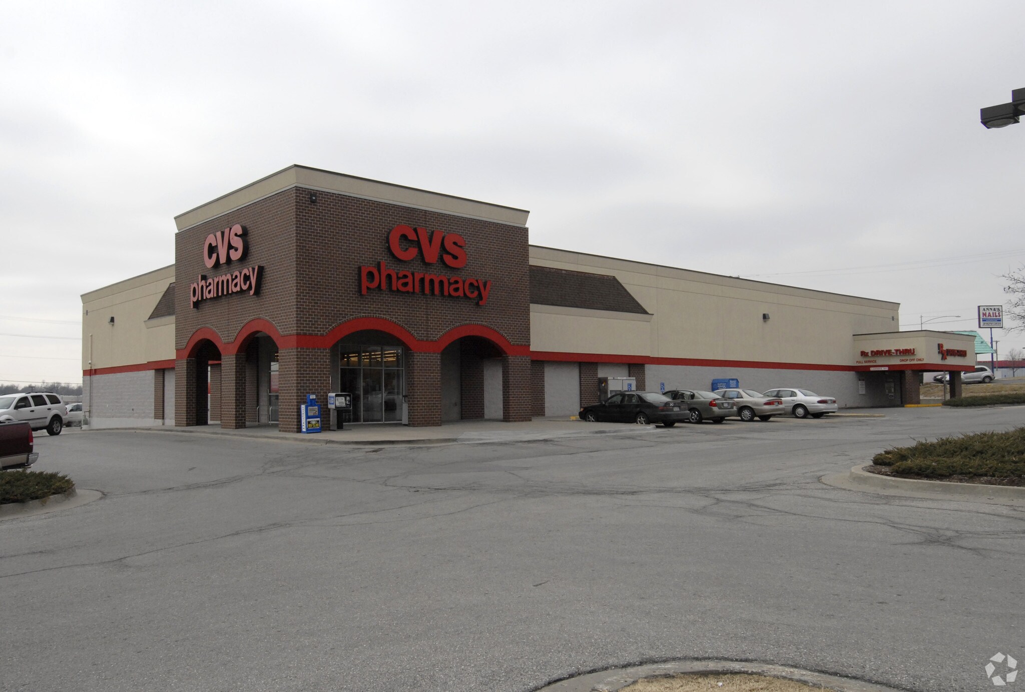 12000 S US Hwy 71, Grandview, MO à louer Photo principale- Image 1 de 5