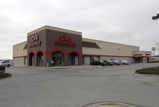 More details for 12000 S US Hwy 71, Grandview, MO - Retail for Lease