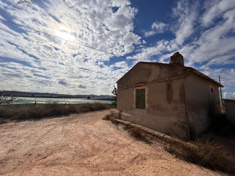 Terrain dans Monforte del Cid, Alicante à vendre - Photo du bâtiment - Image 3 de 4