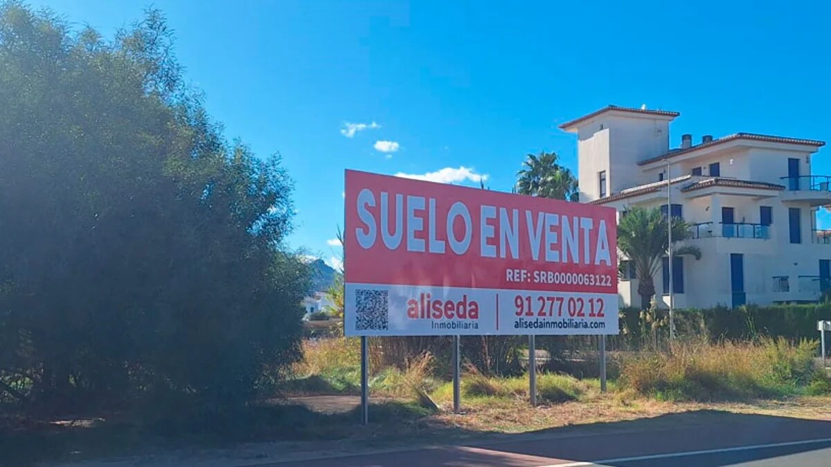 Carretera les Marines Racons a Dénia, 144A, Dénia, Alicante à vendre Autre- Image 1 de 5