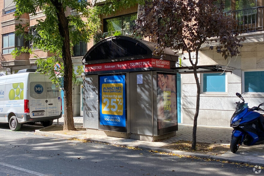 Calle de Ventura Rodríguez, 24, Madrid, Madrid for lease - Interior Photo - Image 1 of 1