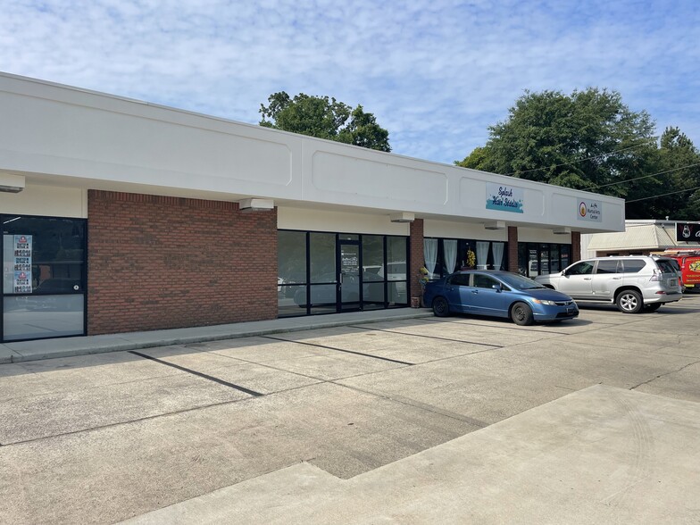 2032 Old 31 Hwy, Birmingham, AL for lease - Building Photo - Image 3 of 4