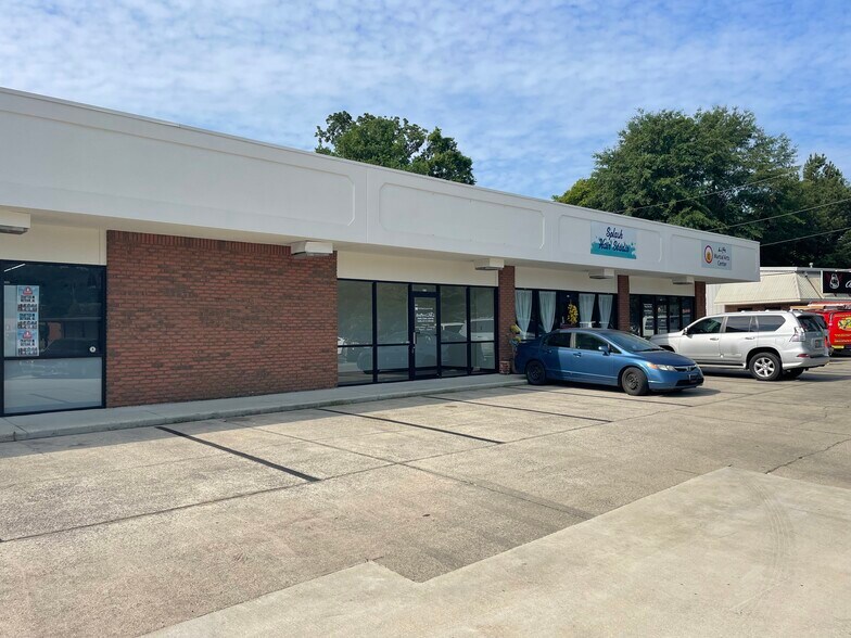 2032 Old 31 Hwy, Birmingham, AL à louer - Photo du bâtiment - Image 3 de 4