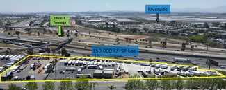 Plus de détails pour 21115 Box Springs Rd, Moreno Valley, CA - Commerce de détail à vendre