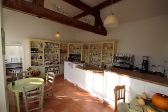 Sugnall Walled Garden, Stafford for lease Interior Photo- Image 2 of 4