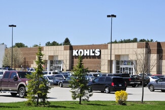 Plus de détails pour 482 Stillwater Ave, Bangor, ME - Bureau/Commerce de détail, Commerce de détail à louer