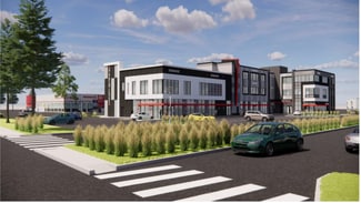 More details for 9520 34 Ave, Edmonton, AB - Office for Sale