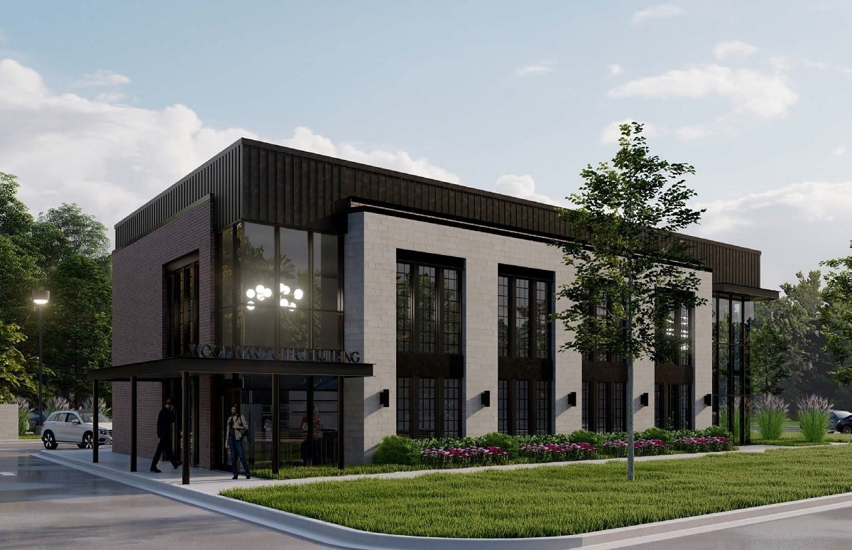 36977 Woodward Ave, Birmingham, MI for sale Building Photo- Image 1 of 2