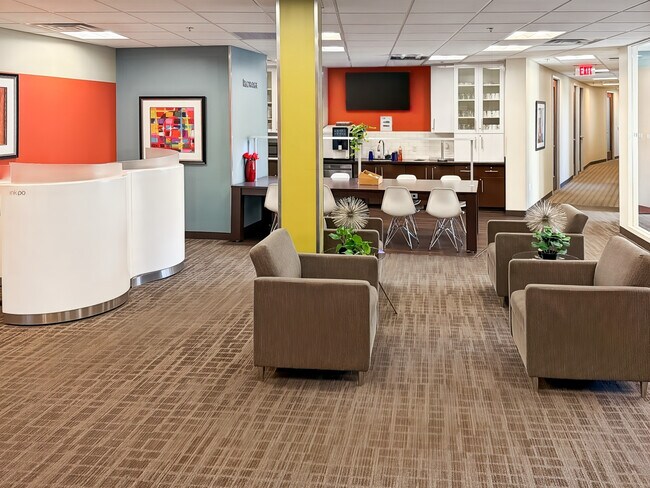 More details for 9205 W Russell Rd, Las Vegas, NV - Coworking for Lease