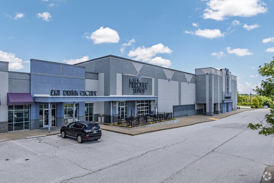 620 N 25th St, Ozark, MO à vendre - Photo du bâtiment - Image 2 de 5