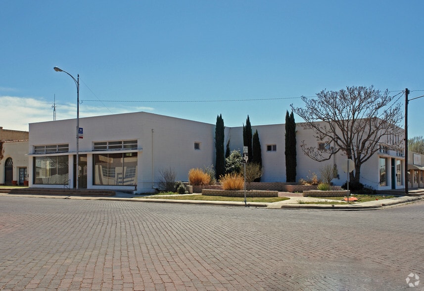 215 S 9th St, Slaton, TX à vendre - Photo principale - Image 1 de 51