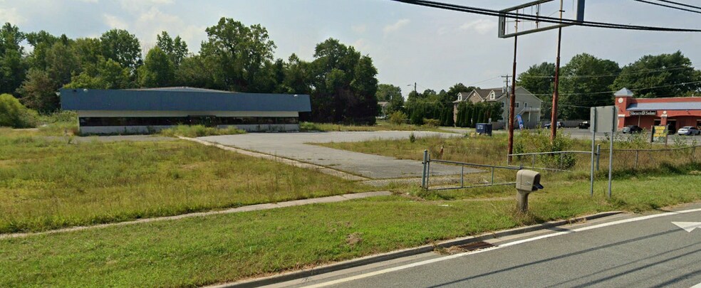 422 Fork Branch Rd, Dover, DE à louer - Photo du bâtiment - Image 2 de 3