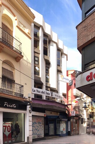 Plus de détails pour Calle San Francisco, 21, Talavera de la Reina - Bureau à vendre
