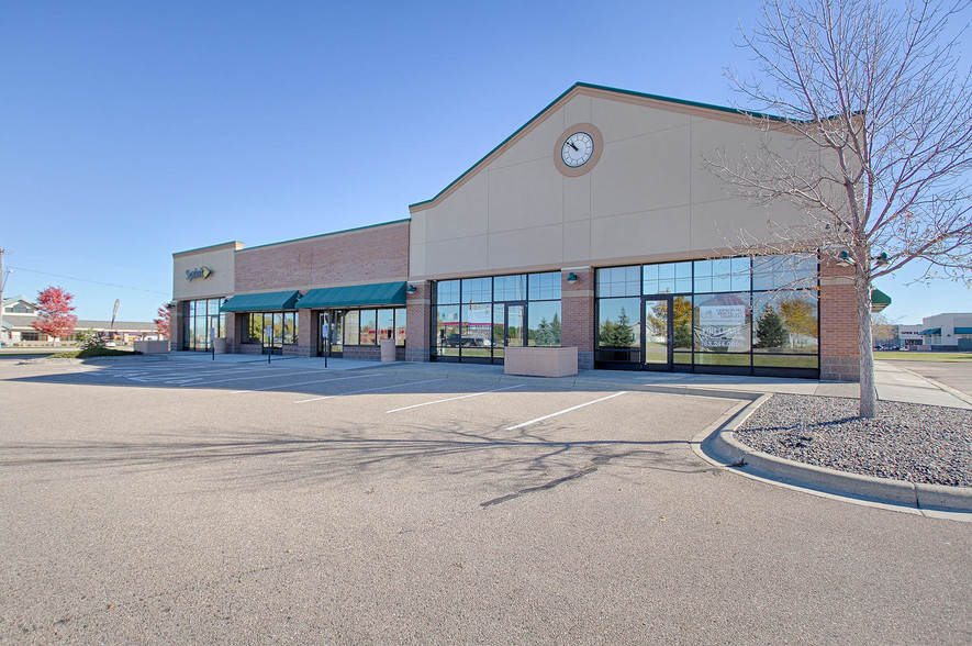 5721 LaCentre Ave NE, Albertville, MN for sale - Building Photo - Image 1 of 1