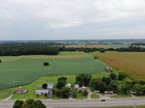 4785 Nashville Rd, Franklin, KY - Aérien  Vue de la carte