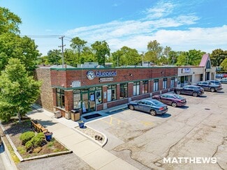 Plus de détails pour 3735 Dempster St, Skokie, IL - Commerce de détail à vendre