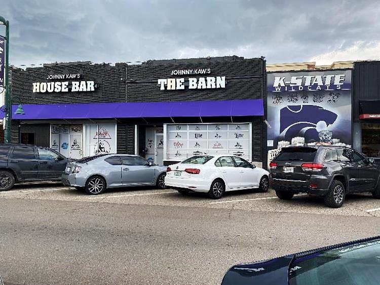 1218 Moro St, Manhattan, KS à vendre Photo du bâtiment- Image 1 de 1