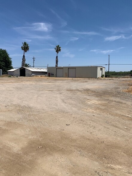 24148 Robertson Blvd, Chowchilla, CA for sale - Building Photo - Image 3 of 13
