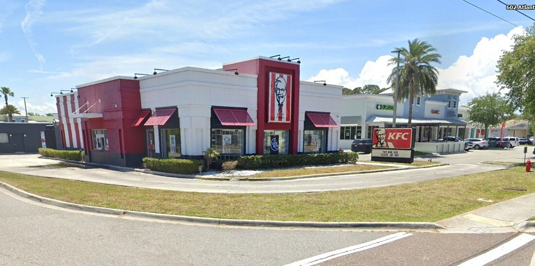626 Atlantic Blvd, Neptune Beach, FL for lease Building Photo- Image 1 of 1