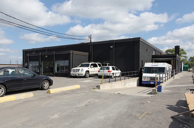 More details for 77 Martin Ross Ave, Toronto, ON - Industrial for Sale