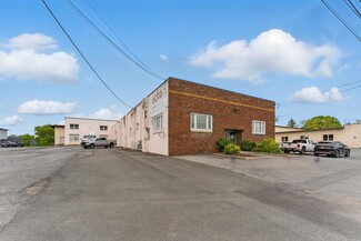 Plus de détails pour 16 Commercial Ave, Albany, NY - Industriel à vendre