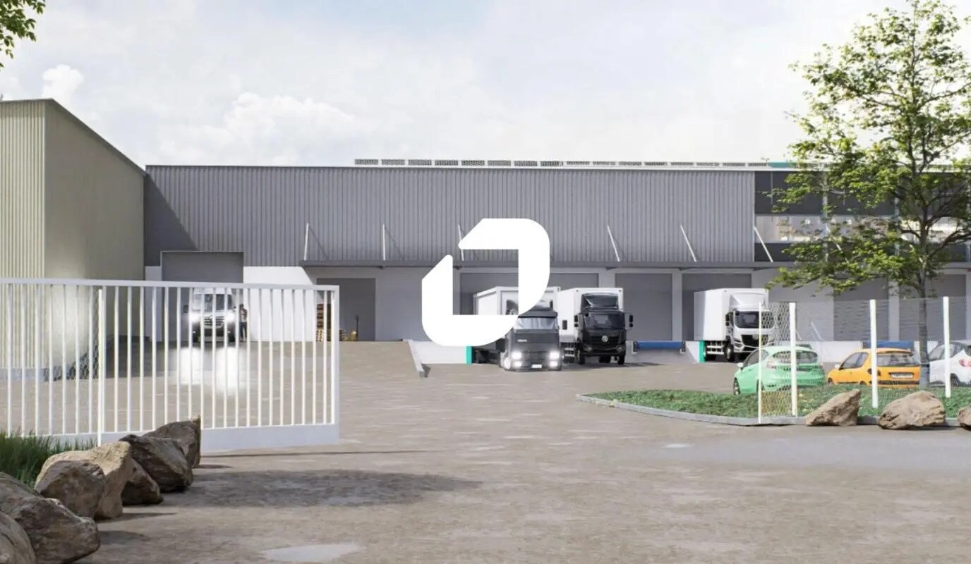 Office in Corbas for lease Building Photo- Image 1 of 25