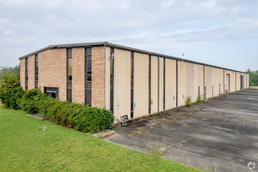 1201 W FM 646 Rd, League City, TX à louer - Photo du bâtiment - Image 2 de 14