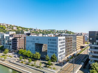 Plus de détails pour 12 Rue Casimir Périer, Lyon - Bureau à louer