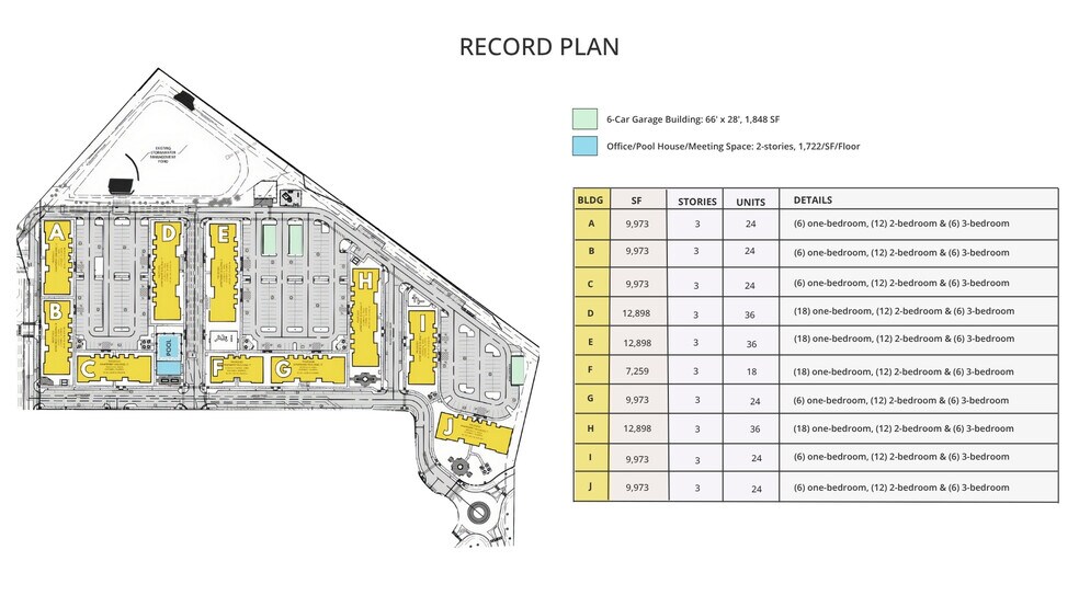 499 Jimmy Dr, Smyrna, DE à vendre - Plan de site - Image 3 de 3