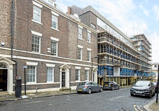 More details for 6 Higham Pl, Newcastle Upon Tyne - Office for Lease