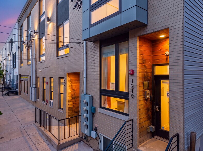 1219 N 27th St, Philadelphia, PA for sale - Building Photo - Image 2 of 67