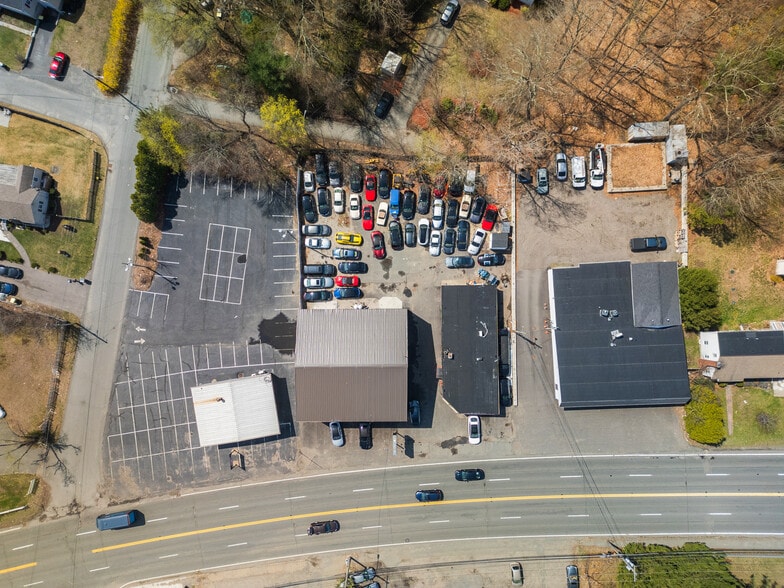 105 Memorial Dr, Avon, MA for lease - Other - Image 3 of 10
