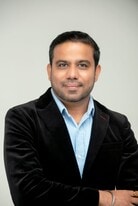 Ravi Thakkar