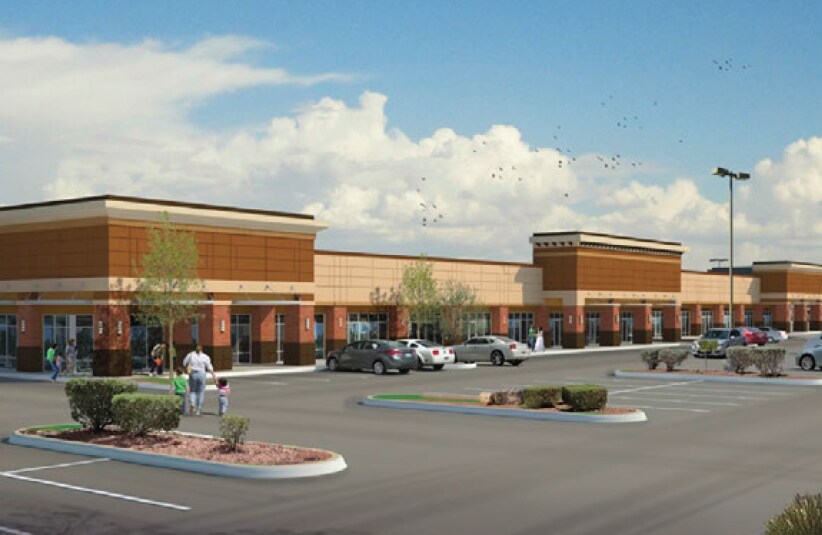 2301 N Zaragoza Rd B, El Paso, TX for lease - Building Photo - Image 2 of 23