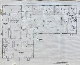 4031 NW 43rd St, Gainesville, FL for lease Floor Plan- Image 2 of 48