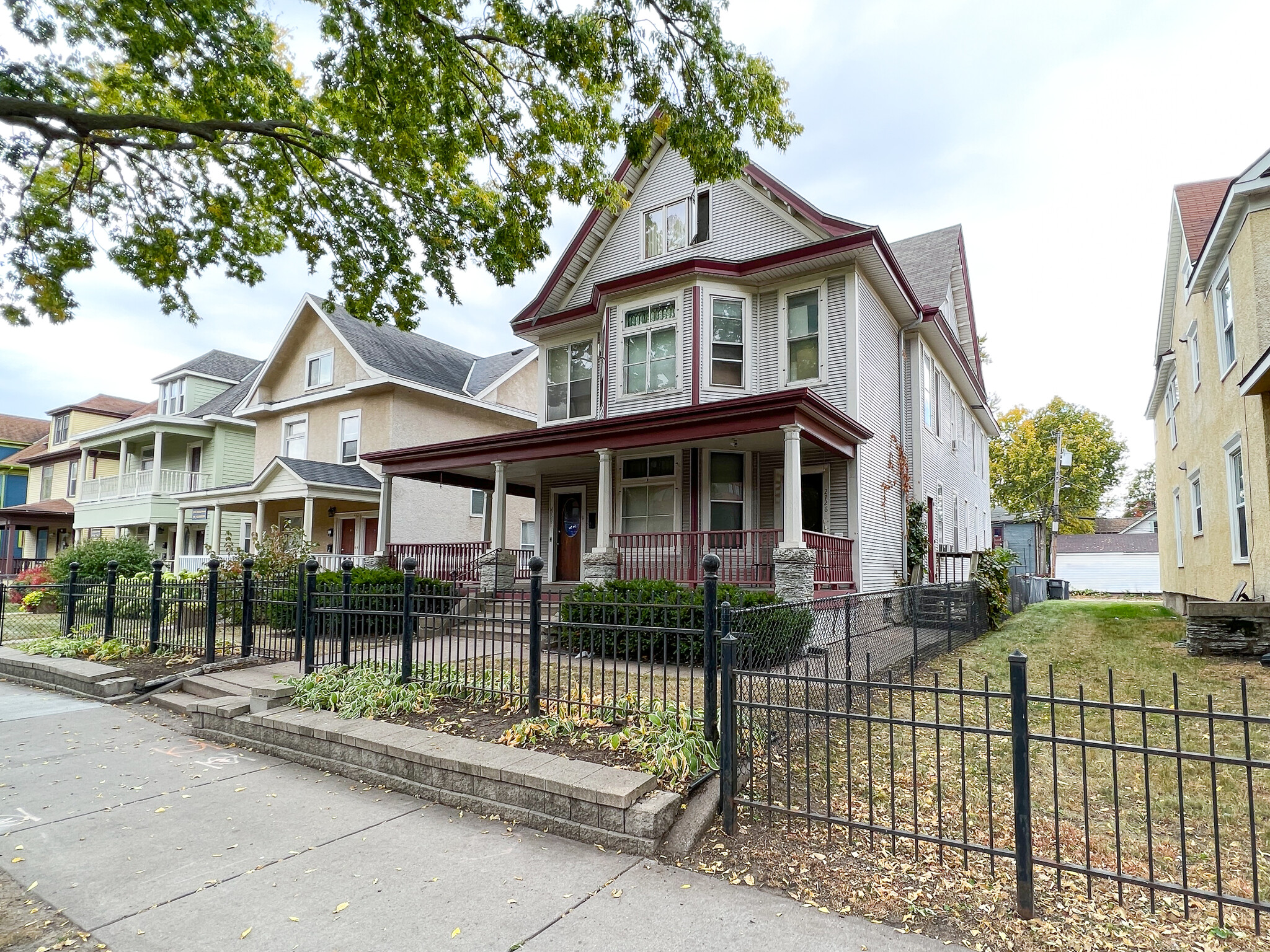 2726 Chicago Ave, Minneapolis, MN for sale Building Photo- Image 1 of 1