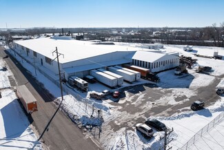 More details for 1200 Bissell St, Venice, IL - Industrial for Sale