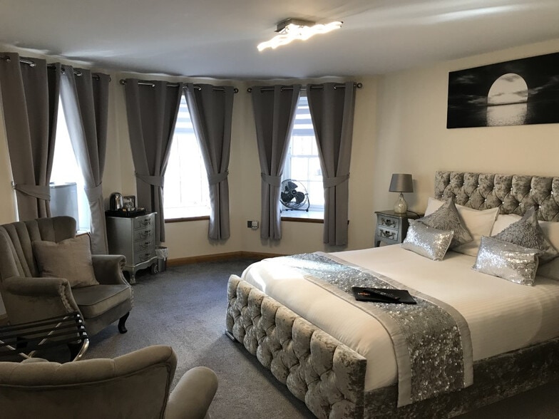 66-67 High St, Ardersier à vendre - Photo intérieure - Image 2 de 5