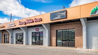 Plus de détails pour 201 Basin St, Williamsport, PA - Commerce de détail à louer