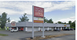 Plus de détails pour 500 Marshall St, Coldwater, MI - Commerce de détail à vendre