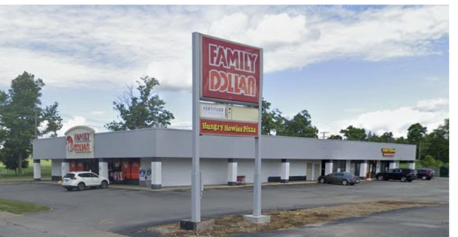 More details for 500 Marshall St, Coldwater, MI - Retail for Sale